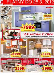 aktuální leták ASKO 12.3.2012-25.3.2012