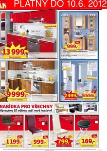 aktuální leták ASKO 25.5.2012-10.6.2012