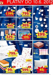 aktuální leták ASKO 25.5.2012-10.6.2012
