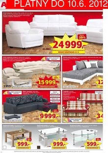 aktuální leták ASKO 25.5.2012-10.6.2012