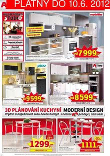 aktuální leták ASKO 25.5.2012-10.6.2012