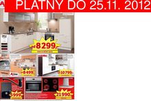 aktuální leták ASKO 12.11.2012-25.11.2012