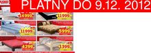 aktuální leták ASKO 26.11.2012-9.12.2012