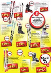 aktuální leták Intersport 27.12.2012-13.1.2013
