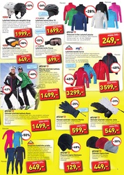 aktuální leták Intersport 27.12.2012-13.1.2013