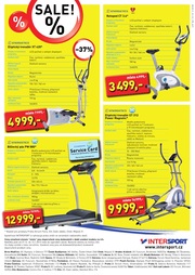 aktuální leták Intersport 27.12.2012-13.1.2013
