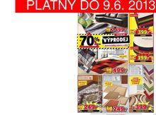 aktuální leták ASKO 23.5.2013-9.6.2013