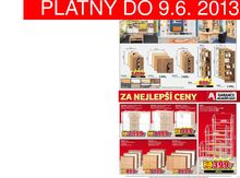 aktuální leták ASKO 23.5.2013-9.6.2013