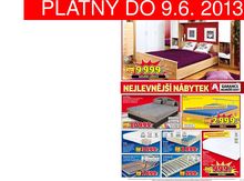 aktuální leták ASKO 23.5.2013-9.6.2013