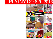 aktuální leták ASKO 22.8.2013-8.9.2013