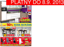aktuální leták ASKO 22.8.2013-8.9.2013