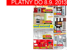 aktuální leták ASKO 22.8.2013-8.9.2013
