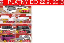 aktuální leták ASKO 9.9.2013-22.9.2013