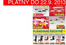 aktuální leták ASKO 9.9.2013-22.9.2013