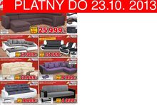 aktuální leták ASKO 10.10.2013-23.10.2013