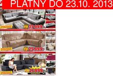 aktuální leták ASKO 10.10.2013-23.10.2013