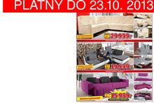 aktuální leták ASKO 10.10.2013-23.10.2013