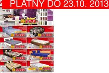 aktuální leták ASKO 10.10.2013-23.10.2013