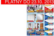 aktuální leták ASKO 10.10.2013-23.10.2013