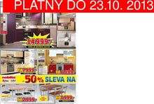 aktuální leták ASKO 10.10.2013-23.10.2013