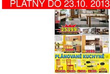 aktuální leták ASKO 10.10.2013-23.10.2013