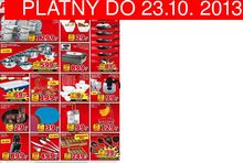 aktuální leták ASKO 10.10.2013-23.10.2013