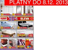 aktuální leták ASKO 2.12.2013-8.12.2013