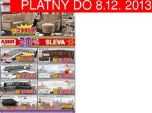 aktuální leták ASKO 2.12.2013-8.12.2013