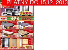 aktuální leták ASKO 9.12.2013-15.12.2013