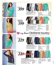 aktuální leták Bonprix 1.1.2013-30.6.2013