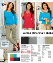 aktuální leták Bonprix 1.1.2013-30.6.2013