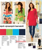 aktuální leták Bonprix 1.1.2013-30.6.2013