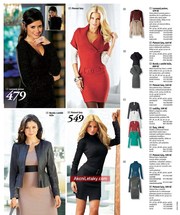 aktuální leták Bonprix 1.1.2013-30.6.2013