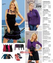 aktuální leták Bonprix 1.1.2013-30.6.2013