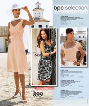 aktuální leták Bonprix 1.1.2013-30.6.2013