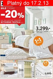 aktuální leták XXXLutz 4.2.2013-17.2.2013