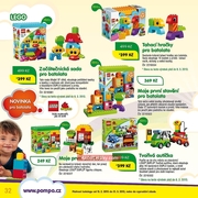 aktuální leták Pompo 15.2.2013-31.5.2013