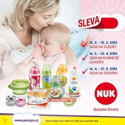 aktuální leták Pompo 15.2.2013-31.5.2013