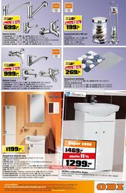 aktuální leták OBI 28.2.2013-6.3.2013