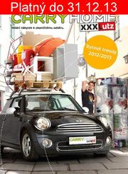 aktuální leták XXXLutz 25.10.2012-31.12.2013