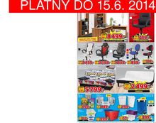 aktuální leták ASKO 2.6.2014-15.6.2014