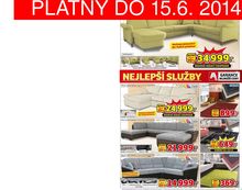 aktuální leták ASKO 2.6.2014-15.6.2014