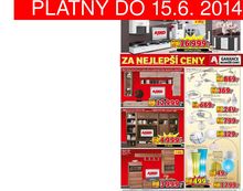 aktuální leták ASKO 2.6.2014-15.6.2014