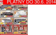 aktuální leták ASKO 16.6.2014-30.6.2014