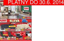 aktuální leták ASKO 16.6.2014-30.6.2014