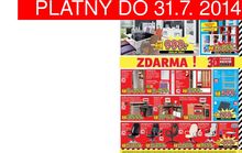 aktuální leták ASKO 14.7.2014-31.7.2014