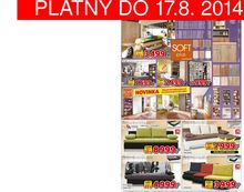 aktuální leták ASKO 1.8.2014-17.8.2014