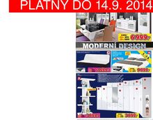 aktuální leták ASKO 1.9.2014-14.9.2014