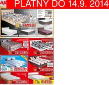 aktuální leták ASKO 1.9.2014-14.9.2014