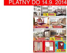 aktuální leták ASKO 1.9.2014-14.9.2014